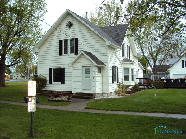 412 W Oak St, Payne, OH 45880