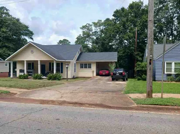 620 S Green St, Thomaston, GA 30286