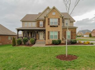 3300 Appian Ct, Spring Hill, TN 37174