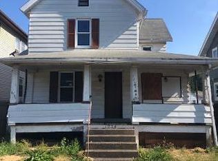 1234 Park Ave, Williamsport, PA 17701