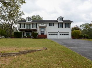 166 Rocky Ridge Ln, Forsyth, MO 65653