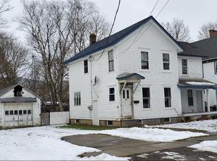10 Page St, Unadilla, NY