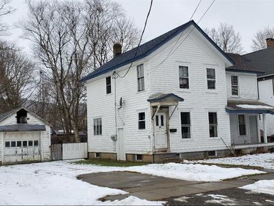 10 Page St, Unadilla, NY, 13849