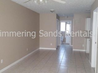 2204 Laurie Ave, Panama City Beach, FL 32408