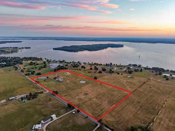 1209 SE County Road 3160, Corsicana, TX 75109