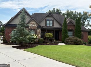 2559 Sagebrush Trl, Buford, GA 30519