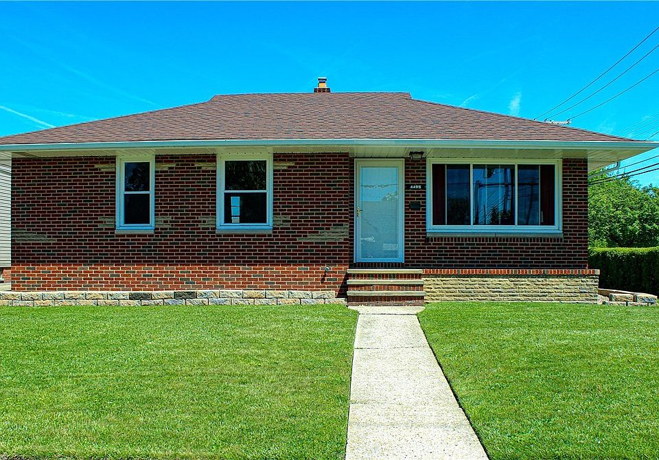 4495 Fulton Rd, Cleveland, OH 44144 | Zillow