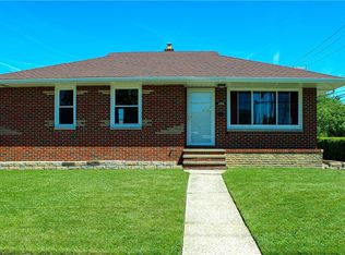 4495 Fulton Rd, Cleveland, OH 44144