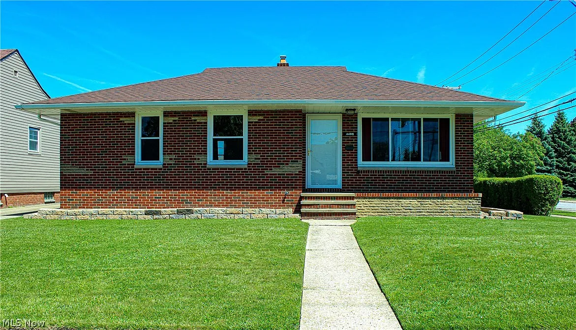 4495 Fulton Rd photo 1