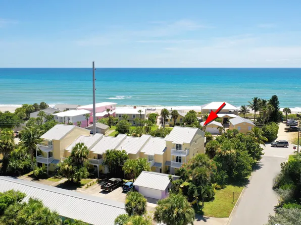 200 3rd Ave #6, Melbourne Beach, FL 32951