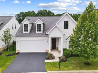 7059 Glenapp Ln, Dublin, OH 43016