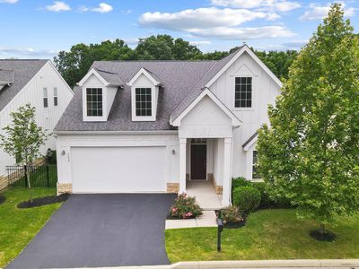7059 Glenapp Ln, Dublin, OH, 43016