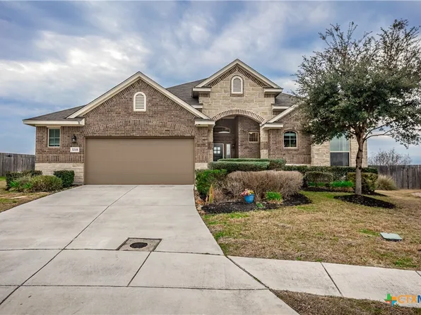 3218 Roan St, New Braunfels, TX 78130
