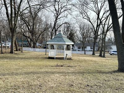 700 W Salem Ave, Indianola, IA, 50125