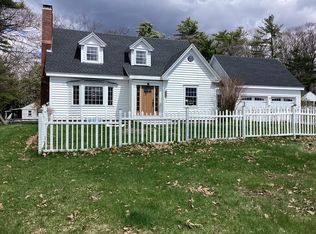 4 Armstrong Way, West Bath, ME 04530
