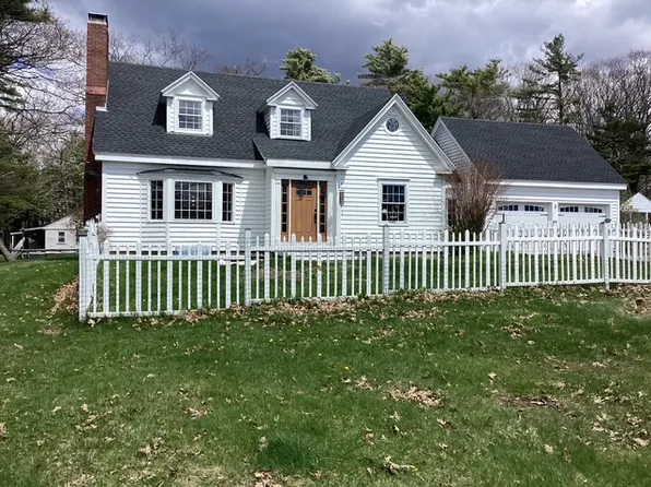 4 Armstrong Way, West Bath, ME 04530