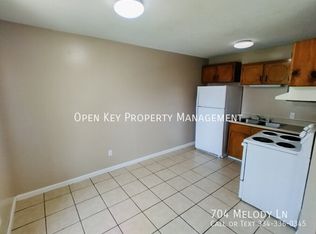 704 Melody Ln, Dothan, AL 36301