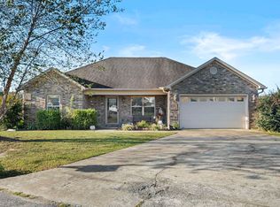 111 Tamarack Ct, Beebe, AR 72012