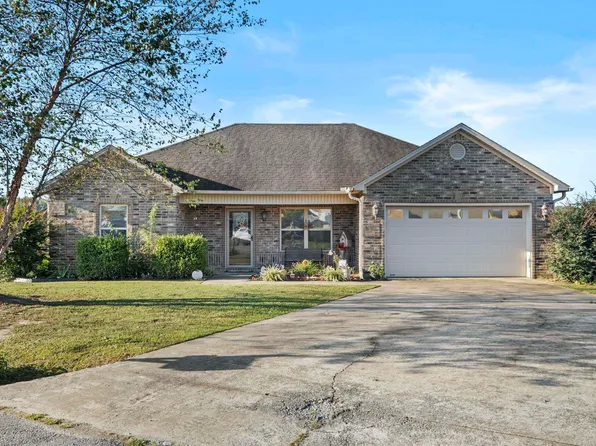 111 Tamarack Ct, Beebe, AR 72012