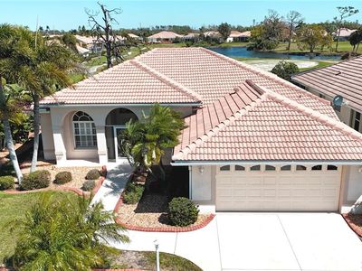 7197 S Lake Dr, Englewood, FL, 34224
