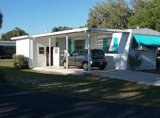 827 Pine Dr, Leesburg, FL 34788