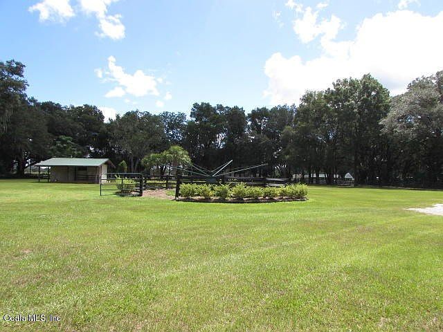 View of property