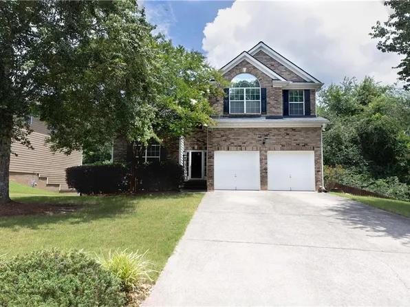 502 Streamside Pl, Canton, GA 30115