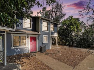 2535 Spruce Street, Boulder, CO 80302