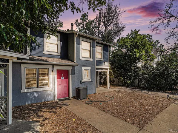 2535 Spruce Street, Boulder, CO 80302