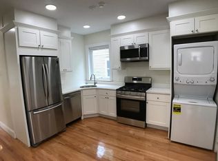 327 Highland Ave #2, Somerville, MA 02144