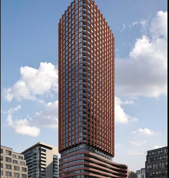 180 Front St E #2911 — Photo 1