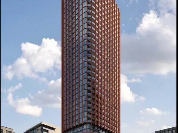 180 Front St E #2911, Toronto, ON M5A 4N3
