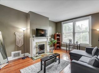 2126 Alpine Pl APT 2, Cincinnati, OH 45206