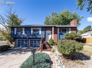 1504 Lyle Dr, Colorado Springs, CO 80915