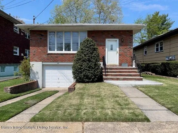 46 Galloway Ave, Staten Island, NY 10302