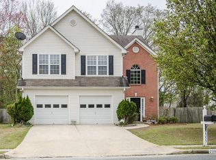2355 Carlysle Cove Dr, Lawrenceville, GA 30044