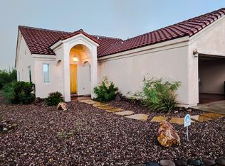 1037 Via Independencia, Rio Rico, AZ 85648