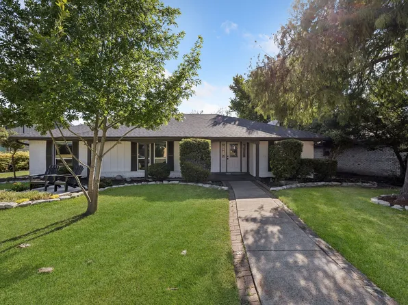 5909 Mark Ln, Rowlett, TX 75089
