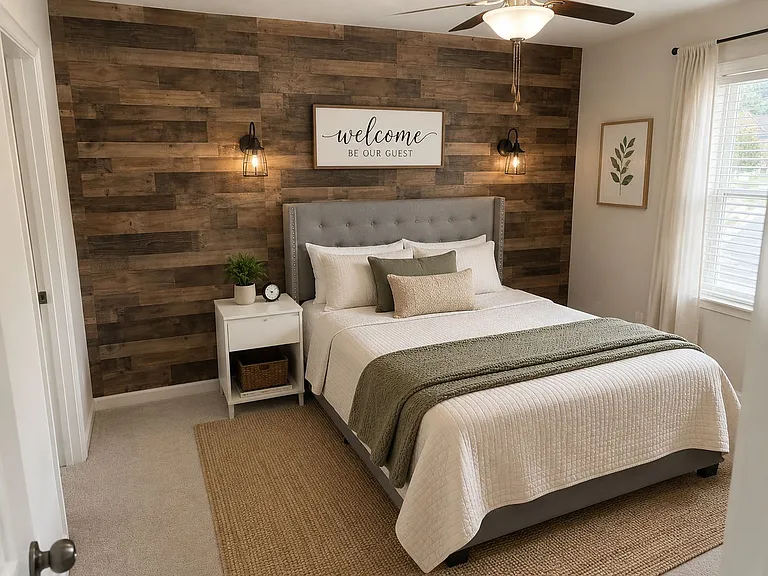 Guest Bedroom