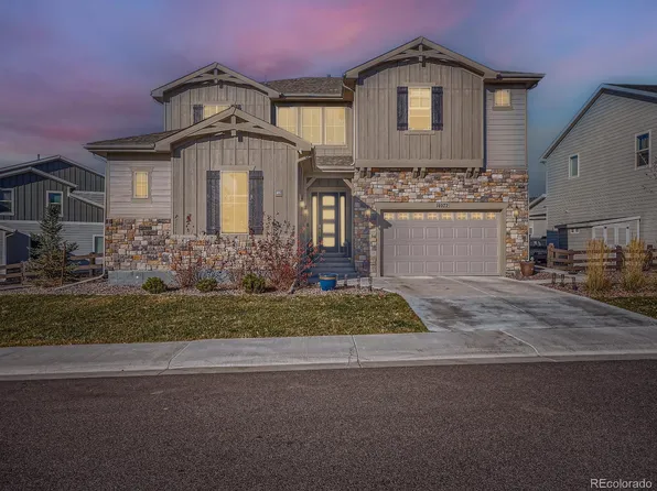 14072 Jersey Circle, Thornton, CO 80602