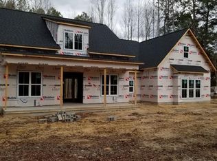 7501 Riley Hill Rd, Zebulon, NC 27597