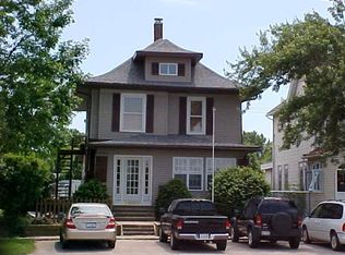 1005 Broadway Ave, Mattoon, IL 61938