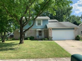 2375 Salem Ave, Grove City, OH