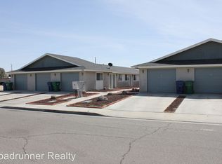 129 Parkview Ave APT C, Ridgecrest, CA 93555
