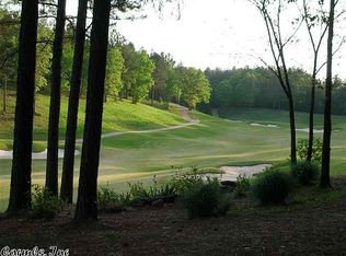 36 Gusta Ln, Hot Springs Village, AR 71909