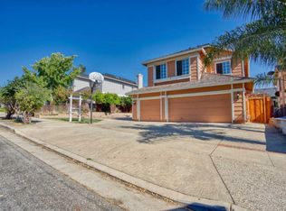 3202 Vintage Crest Dr, San Jose, CA