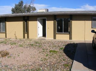 9824 E Dodge St, Mesa, AZ 85207