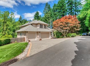 6933 SW Tierra Del Mar Dr, Beaverton, OR 97007