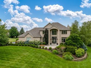 3878 Gray Fox Run, Rockford, IL 61114