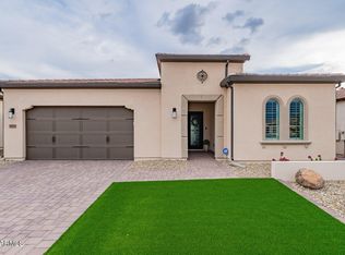36850 N Pfeifer Ln, Queen Creek, AZ 85140